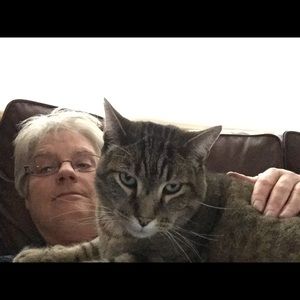 Meet your Posher, Tara